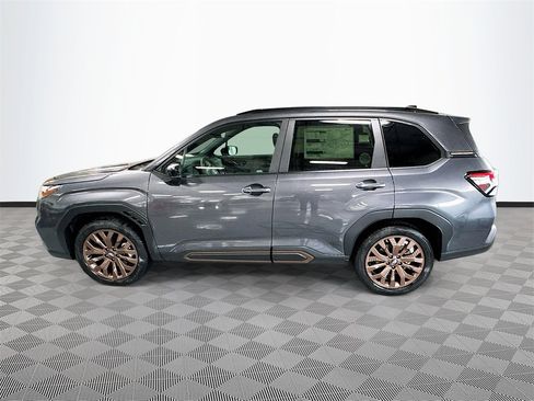 New 2026 Subaru Forester Sport image 36