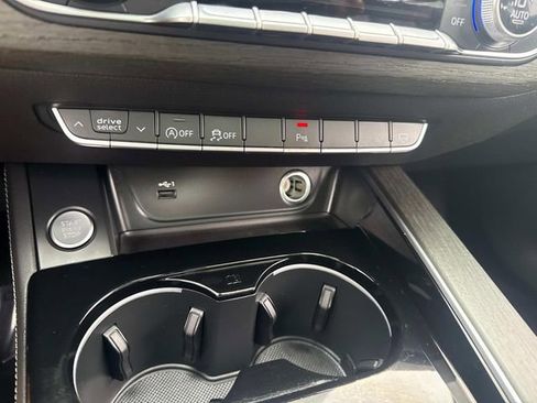 Used 2024 Audi A5 2.0T Premium Plus image 27