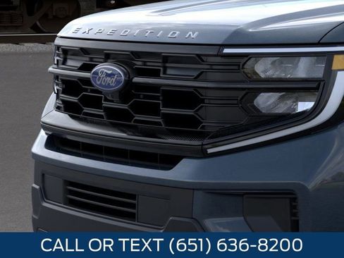New 2026 Ford Expedition Max Active image 20