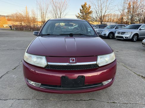 Used 2004 Saturn ION Level 3 image 7