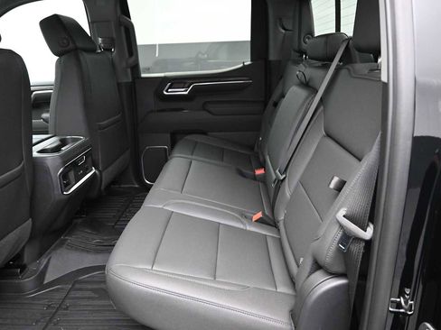 New 2026 GMC Sierra 1500 SLT w/ SLT Premium Package AWD/4WD image 20
