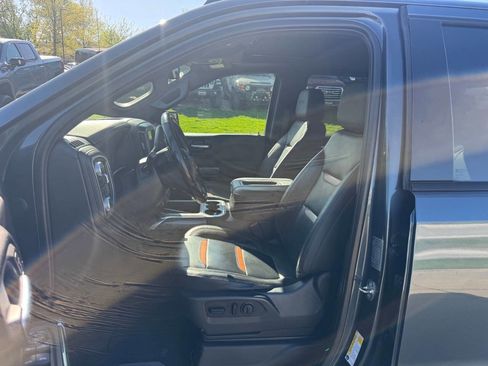 Used 2019 GMC Sierra 1500 AT4 w/ AT4 Premium Package AWD/4WD image 10