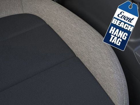 New 2026 Ford Bronco Sport Big Bend w/ Convenience Package image 16