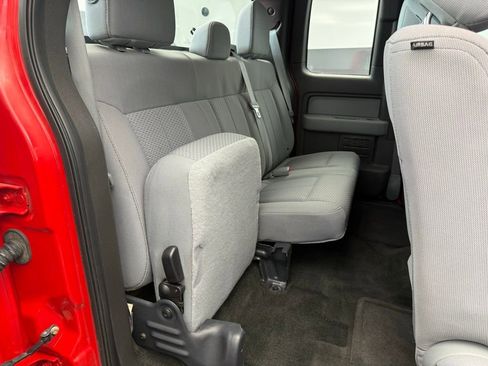 Used 2013 Ford F150 STX w/ Mid Equipment Group image 46