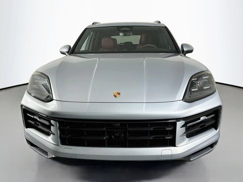 New 2026 Porsche Cayenne S AWD/4WD image 6