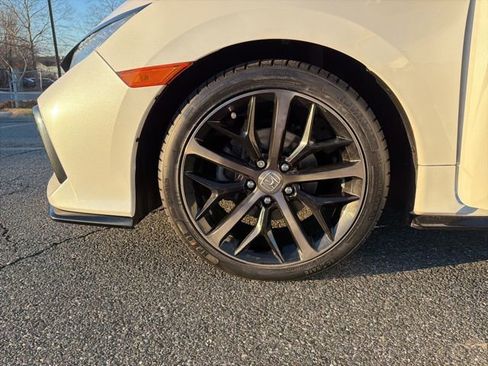 Used 2020 Honda Civic Sport Touring image 26