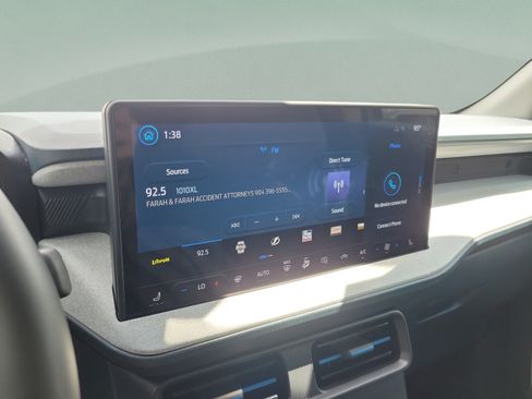Used 2025 Ford Maverick XLT w/ XLT Luxury Package FWD image 27