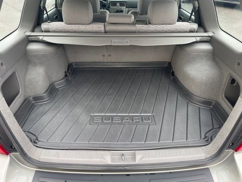 Used 2004 Subaru Forester 2.5XS AWD/4WD image 22