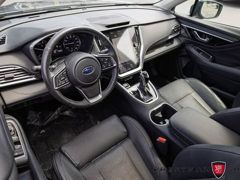 Used 2024 Subaru Outback Limited w/ Popular Package #2 AWD/4WD image 22