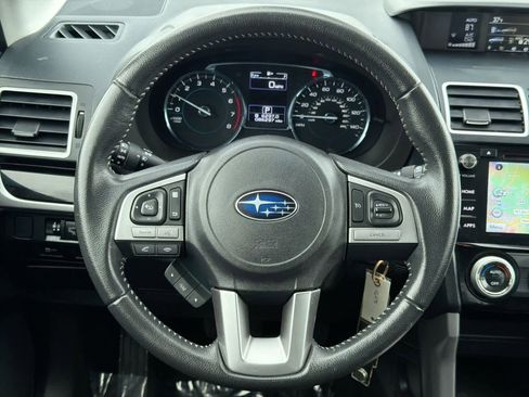 Used 2018 Subaru Forester 2.5i Limited image 25