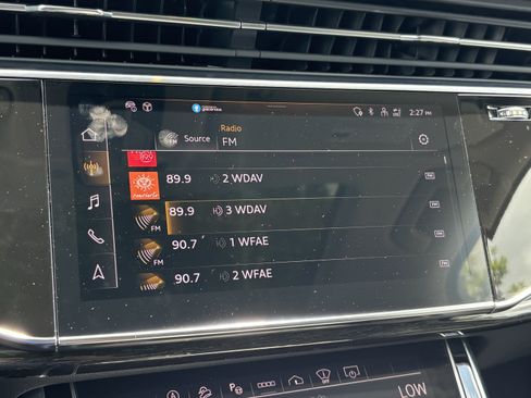Certified 2023 Audi Q7 3.0T Prestige AWD/4WD image 23