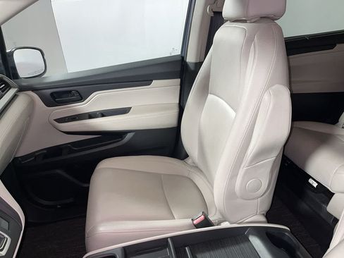 Used 2025 Honda Odyssey EX-L image 27