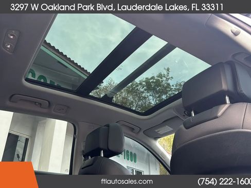 Used 2018 Audi A4 2.0T allroad Premium Plus w/ Premium Plus Package image 37