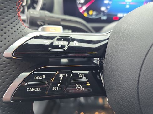 New 2026 Mercedes-Benz CLA 250 CLA 250 image 16