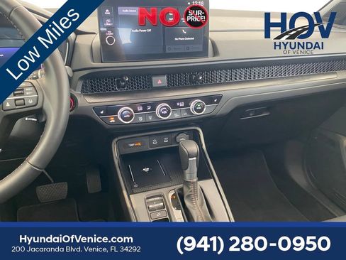 Used 2026 Honda CR-V Sport-L image 14