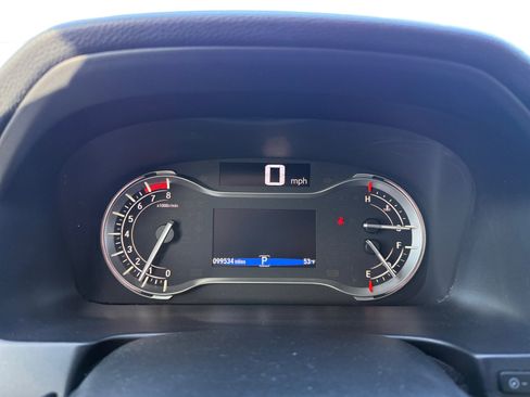 Used 2016 Honda Pilot Elite image 11