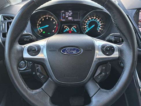 Used 2013 Ford Escape Titanium w/ Parking Technology Pkg image 11