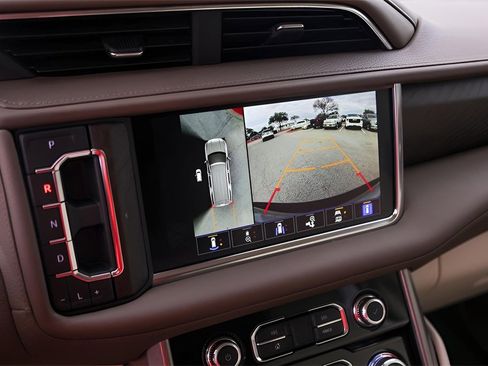 Used 2023 GMC Yukon XL Denali w/ LPO, Floor Liner Package image 20