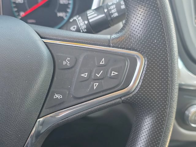 Used 2021 Chevrolet Equinox LS FWD image 28