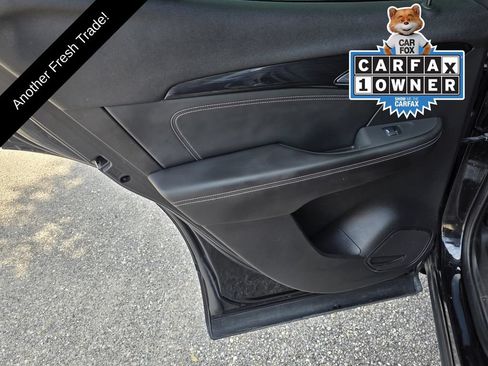 Used 2021 Buick Envision Preferred FWD image 33
