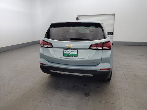 Used 2022 Chevrolet Equinox LT image 7