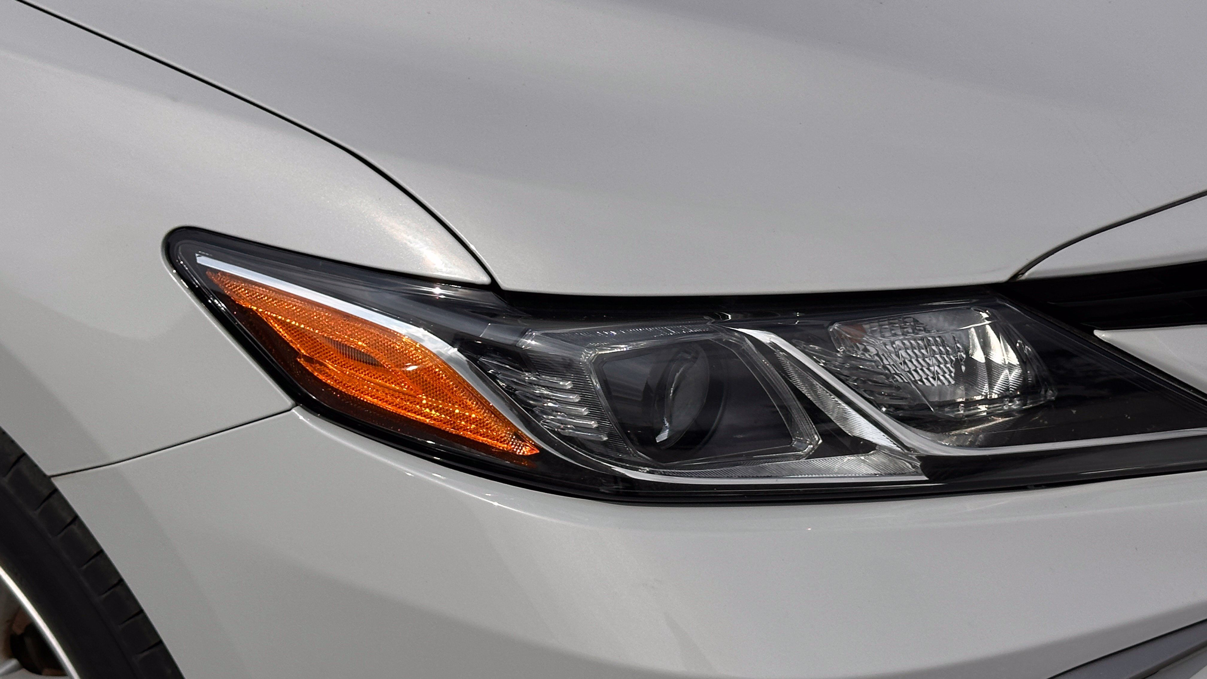 Used 2023 Toyota Camry LE FWD image 10