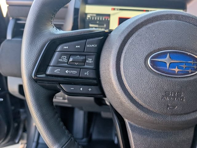 Certified 2026 Subaru Outback Limited XT AWD/4WD image 13