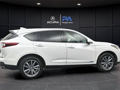 Certified 2023 Acura RDX AWD w/ Technology Package image 35