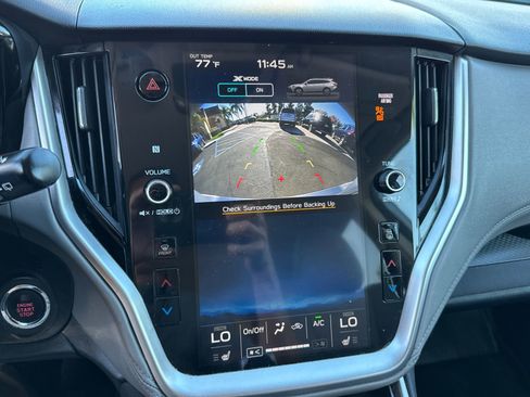 Certified 2022 Subaru Outback Premium image 19