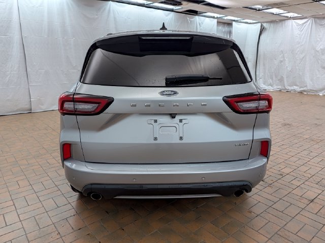 Certified 2023 Ford Escape ST-Line Elite AWD/4WD image 6