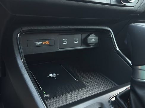 Certified 2026 Honda CR-V Sport-L image 33