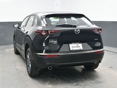 Used 2024 MAZDA CX-30 AWD 2.5 S image 5