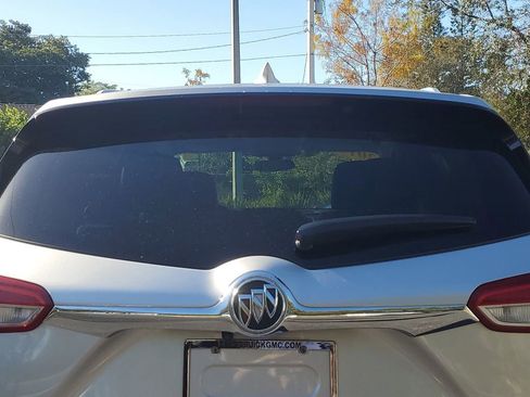 Used 2019 Buick Envision Essence image 13