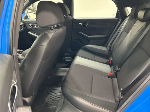 Used 2024 Honda Civic Sport image 27