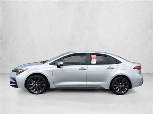 New 2026 Toyota Corolla SE FWD image 5