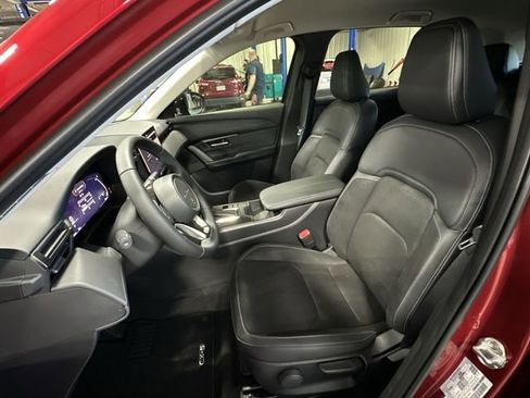 New 2026 MAZDA CX-5 Select AWD/4WD image 17