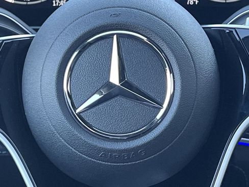 Certified 2025 Mercedes-Benz GLE 350 GLE 350 image 31