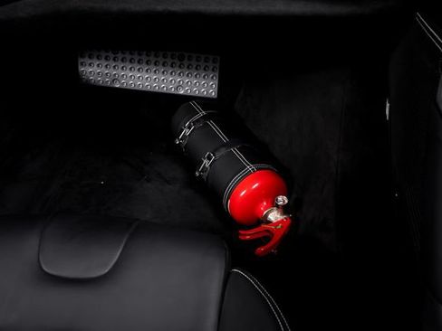 Used 2024 Ferrari SF90 Spider AWD/4WD image 55