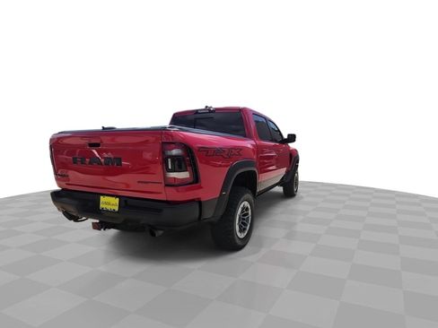 Used 2021 RAM 1500 TRX w/ TRX Level 2 Equipment Group AWD/4WD image 18