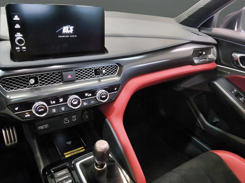 Used 2024 Acura Integra Type S FWD image 20
