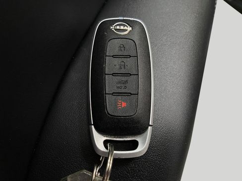 Used 2024 Nissan Sentra S image 29