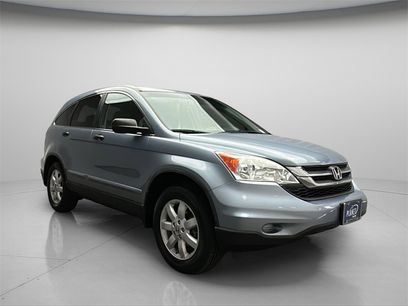 Used 2011 Honda CR-V SE