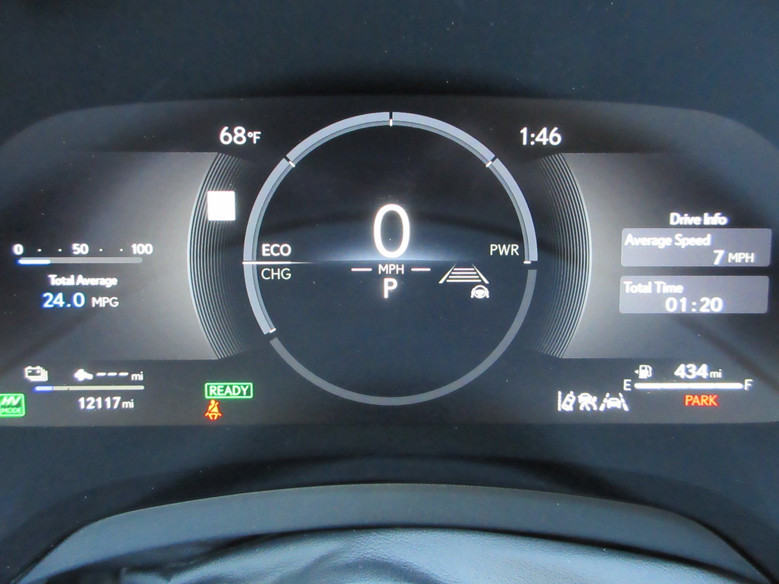 Used 2026 Lexus RX 450h AWD w/ Convenience Package image 38