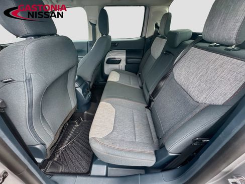 Used 2023 Ford Maverick XLT w/ XLT Luxury Package FWD image 31