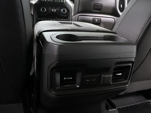 Used 2019 Chevrolet Silverado 1500 LT Trail Boss AWD/4WD image 21