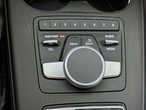 Used 2018 Audi A5 2.0T Premium Plus w/ Premium Plus image 20