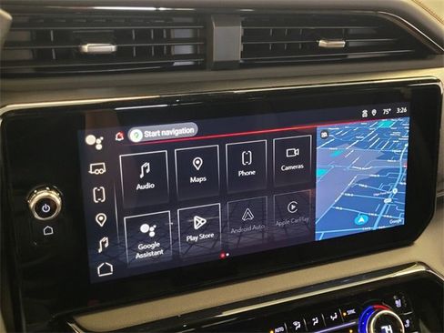 New 2026 GMC Sierra 2500 AT4 w/ AT4 Premium Plus Package image 17