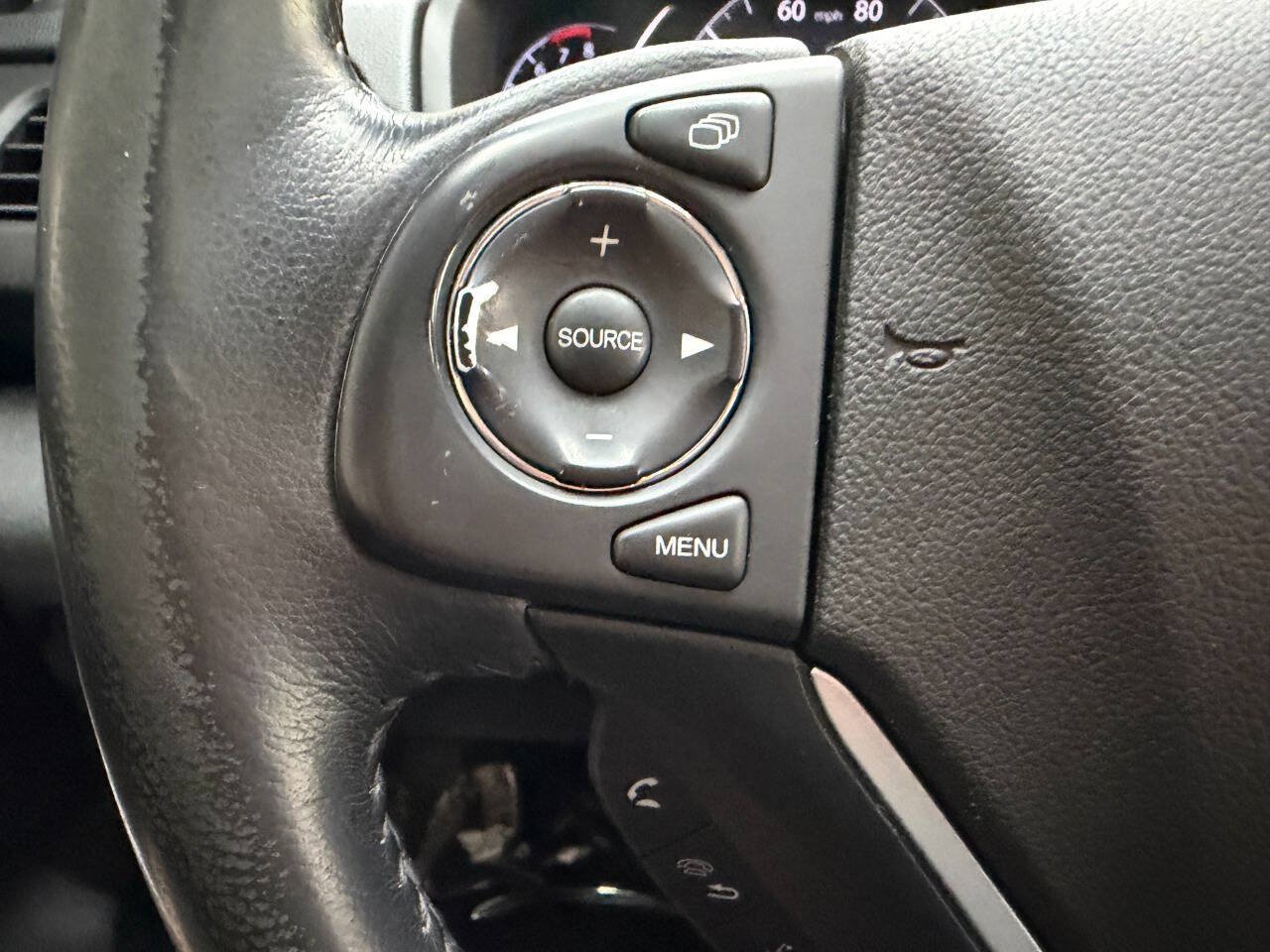 Used 2015 Honda CR-V EX-L image 23