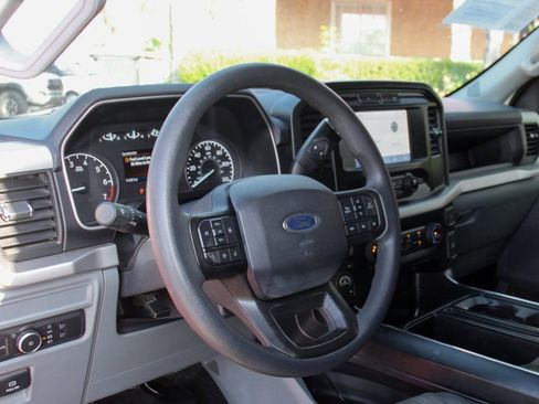 Used 2022 Ford F150 XL w/ Trailer Tow Package AWD/4WD image 19