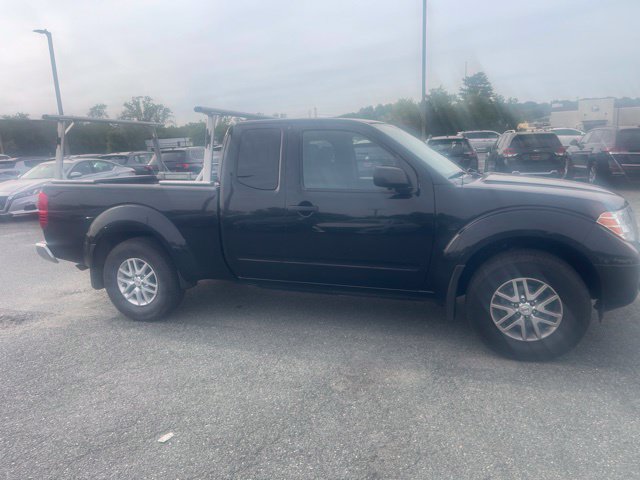 Used 2019 Nissan Frontier SV w/ Value Truck Package AWD/4WD image 4